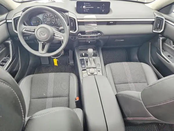 7MMVAABW1TN146408 2026 MAZDA CX-50 - Image 8