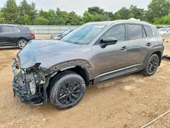 7MMVAABW1TN159871 2026 MAZDA CX-50