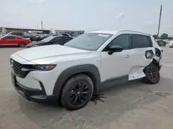 7MMVAABW2SN106093 2025 MAZDA CX-50