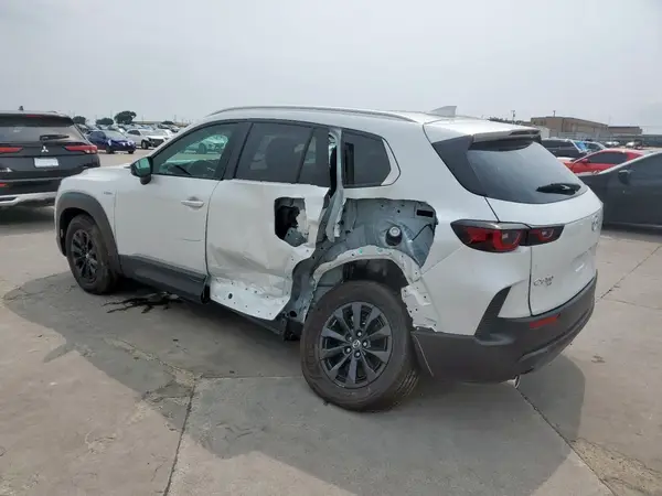 7MMVAABW2SN106093 2025 MAZDA CX-50 - Image 2