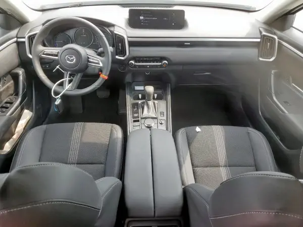 7MMVAABW2SN106093 2025 MAZDA CX-50 - Image 8