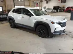 7MMVAABW2SN111620 2025 MAZDA CX-50