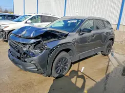 7MMVAABW2SN118521 2025 MAZDA CX-50