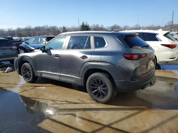 7MMVAABW2SN118521 2025 MAZDA CX-50 - Image 2