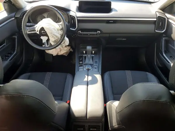 7MMVAABW2SN118521 2025 MAZDA CX-50 - Image 8