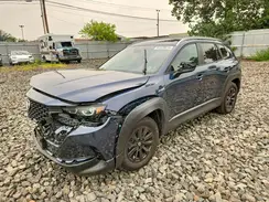 7MMVAABW2SN121726 2025 MAZDA CX-50