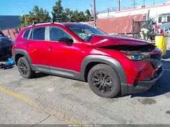 7MMVAABW2SN124951 2025 MAZDA CX-50