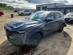 7MMVAABW2SN125369 2025 MAZDA CX-50