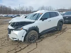 7MMVAABW2SN131608 2025 MAZDA CX-50