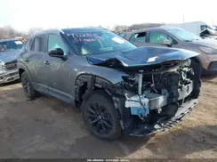 7MMVAABW2SN132533 2025 MAZDA CX-50