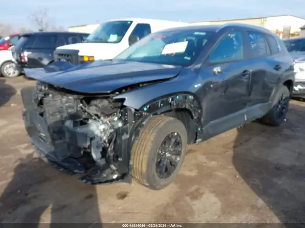 7MMVAABW2SN132533 2025 MAZDA CX-50 - Image 2