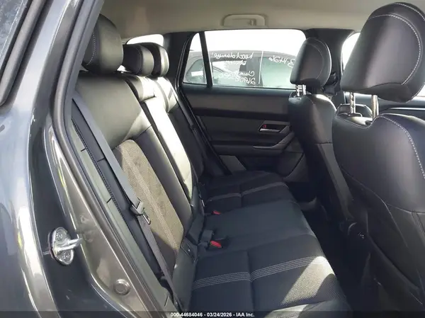 7MMVAABW2SN132533 2025 MAZDA CX-50 - Image 8
