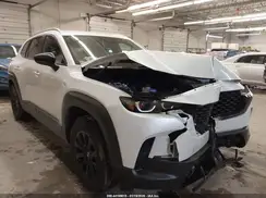 7MMVAABW2SN134850 2025 MAZDA CX-50