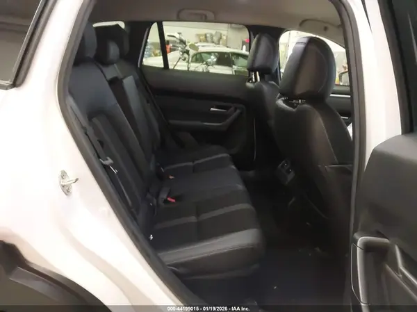 7MMVAABW2SN134850 2025 MAZDA CX-50 - Image 8