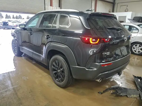 7MMVAABW2SN135061 2025 MAZDA CX-50 - Image 2