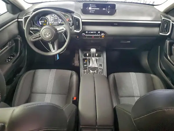 7MMVAABW2SN135061 2025 MAZDA CX-50 - Image 8
