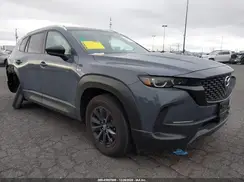 7MMVAABW2SN136615 2025 MAZDA CX-50