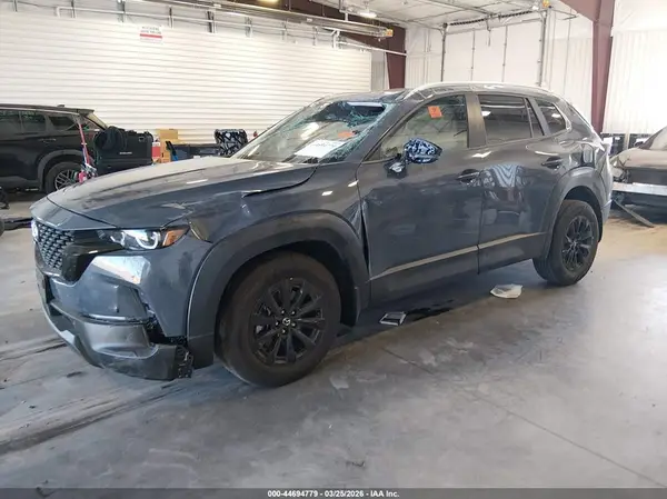 7MMVAABW2TN160494 2026 MAZDA CX-50 - Image 2