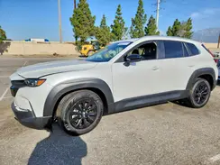 7MMVAABW2TN166165 2026 MAZDA CX-50