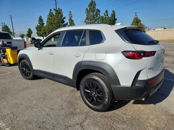 7MMVAABW2TN166165 2026 MAZDA CX-50 - Image 2