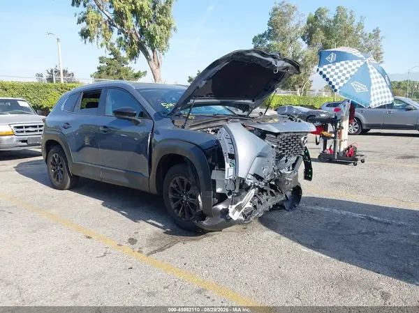 7MMVAABW2TN168241 2026 MAZDA CX-50 - Image 1