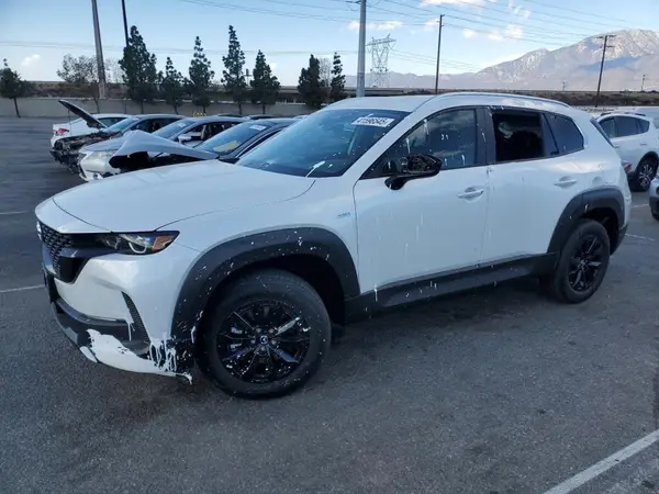 7MMVAABW3SN104143 2025 MAZDA CX-50 - Image 1