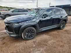 7MMVAABW3SN105129 2025 MAZDA CX-50