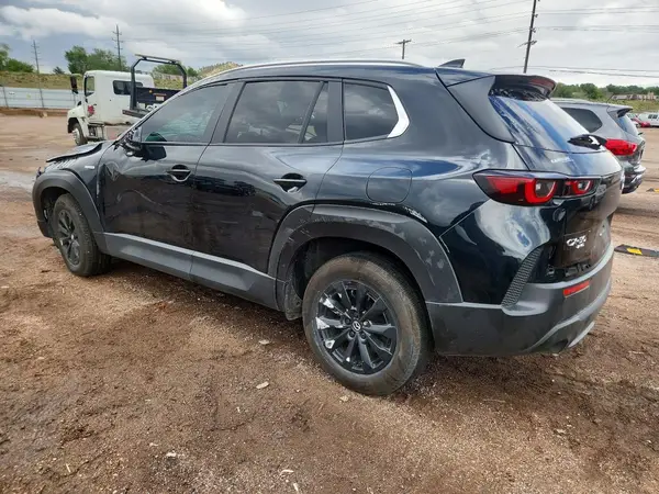7MMVAABW3SN105129 2025 MAZDA CX-50 - Image 2