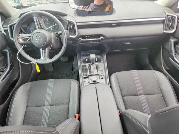 7MMVAABW3SN105129 2025 MAZDA CX-50 - Image 8