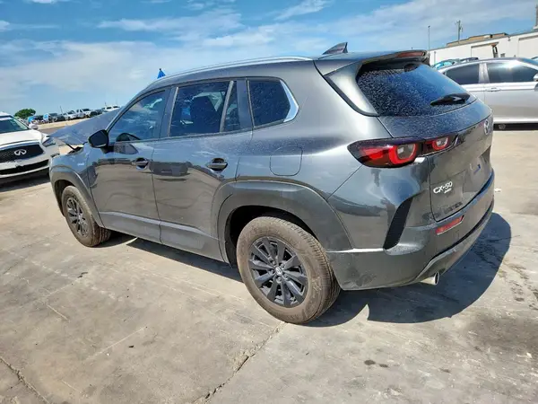 7MMVAABW3SN106829 2025 MAZDA CX-50 - Image 2