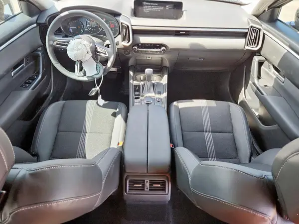 7MMVAABW3SN106829 2025 MAZDA CX-50 - Image 8