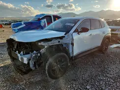7MMVAABW3SN107494 2025 MAZDA CX-50