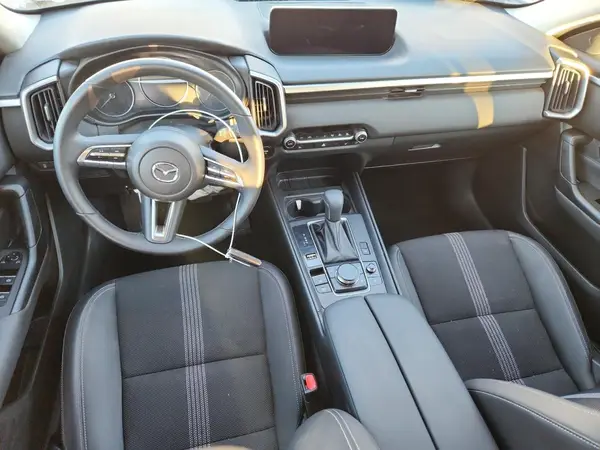 7MMVAABW3SN107494 2025 MAZDA CX-50 - Image 8