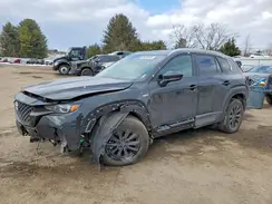 7MMVAABW3SN117989 2025 MAZDA CX-50