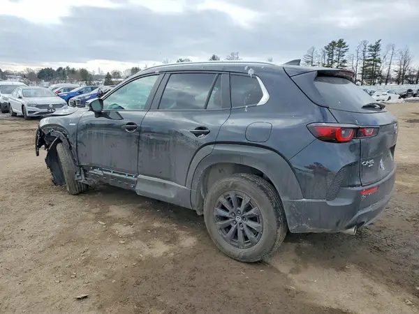 7MMVAABW3SN117989 2025 MAZDA CX-50 - Image 2