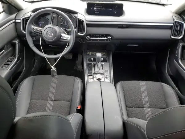 7MMVAABW3SN117989 2025 MAZDA CX-50 - Image 8