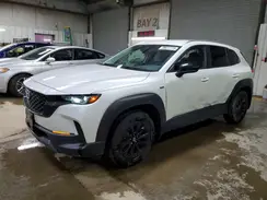 7MMVAABW3SN123422 2025 MAZDA CX-50