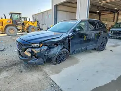 7MMVAABW3SN124229 2025 MAZDA CX-50