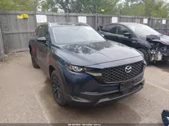 7MMVAABW3SN124991 2025 MAZDA CX-50