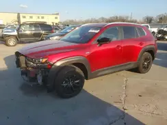 7MMVAABW3SN126515 2025 MAZDA CX-50