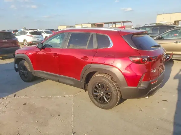 7MMVAABW3SN126515 2025 MAZDA CX-50 - Image 2