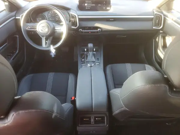 7MMVAABW3SN126515 2025 MAZDA CX-50 - Image 8