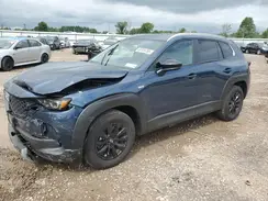 7MMVAABW3SN127051 2025 MAZDA CX-50