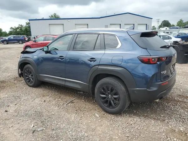 7MMVAABW3SN127051 2025 MAZDA CX-50 - Image 2