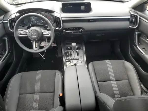7MMVAABW3SN127051 2025 MAZDA CX-50 - Image 8