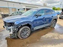 7MMVAABW3SN135540 2025 MAZDA CX-50