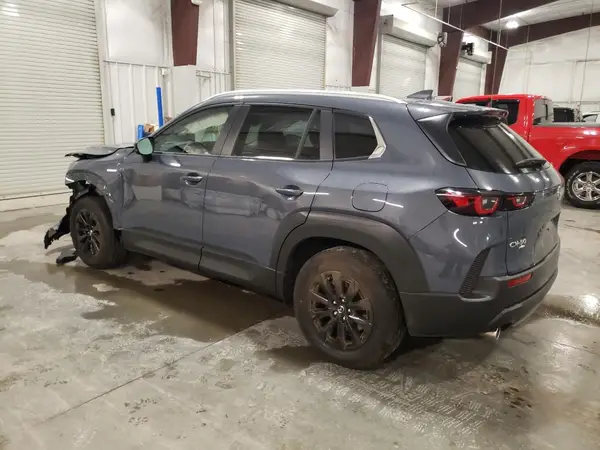 7MMVAABW3SN137739 2025 MAZDA CX-50 - Image 2
