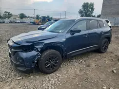 7MMVAABW3SN140866 2025 MAZDA CX-50
