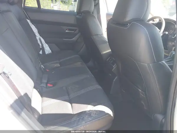 7MMVAABW3TN142778 2026 MAZDA CX-50 - Image 8