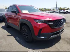 7MMVAABW3TN151478 2026 MAZDA CX-50